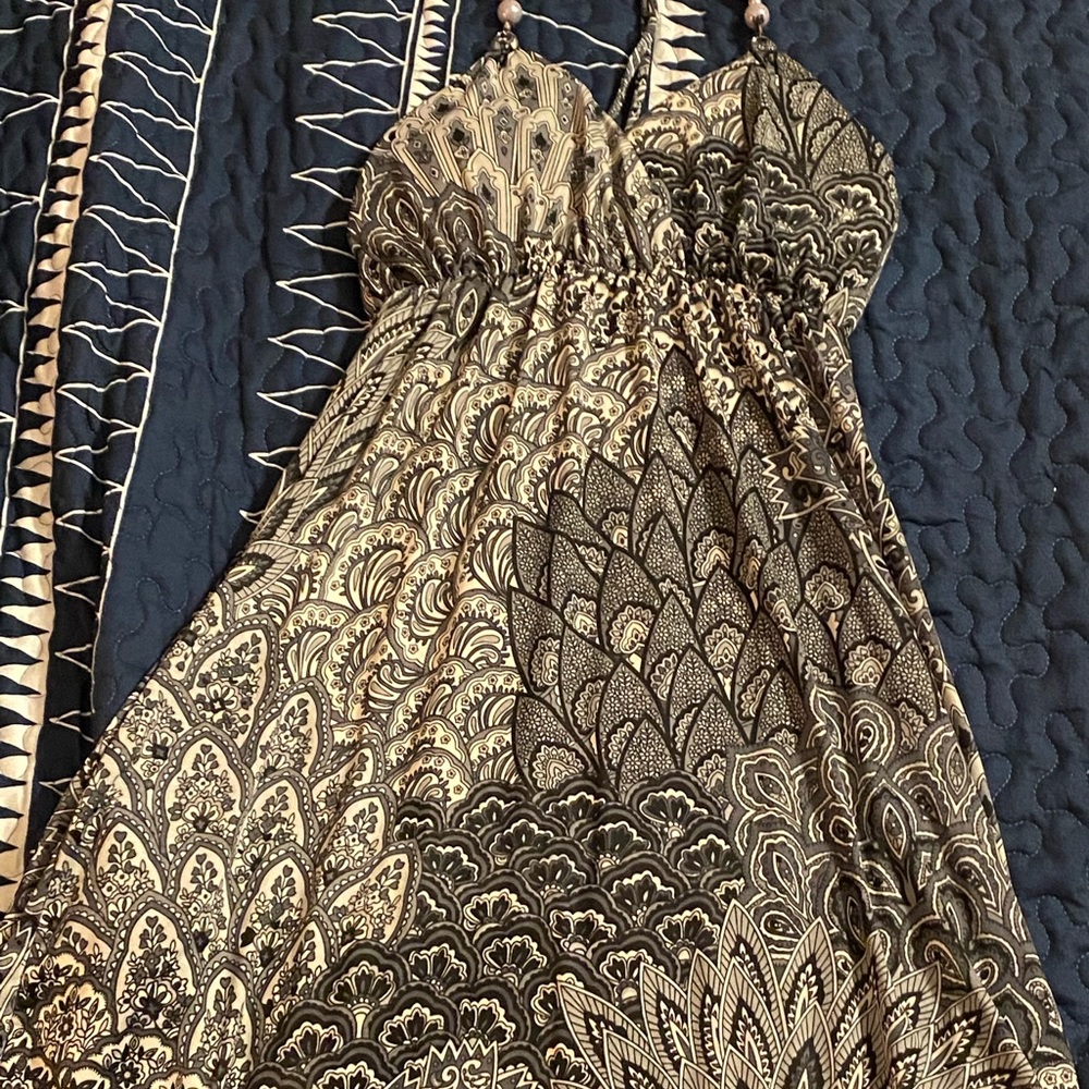 Cristina Love Dress - Size M